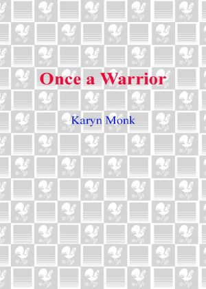 [Warriors 01] • Once a Warrior